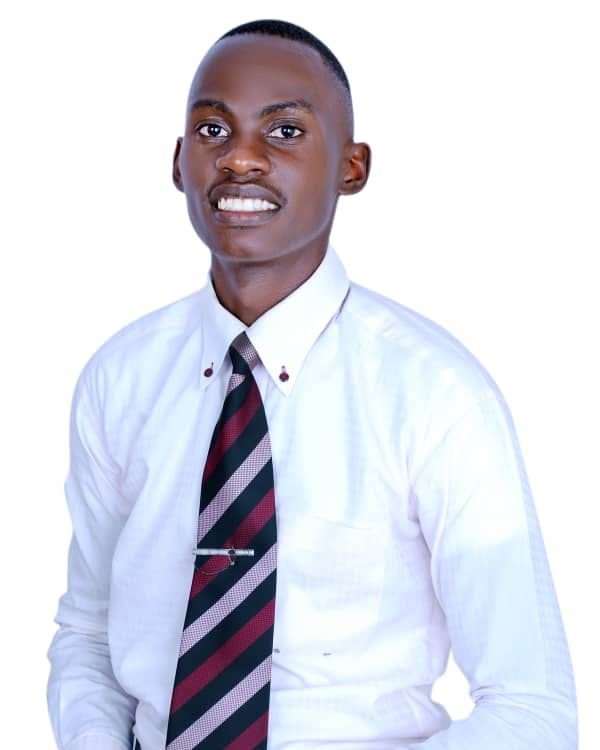 Gibon Mayanja