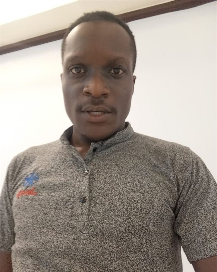 Kabanda Imran